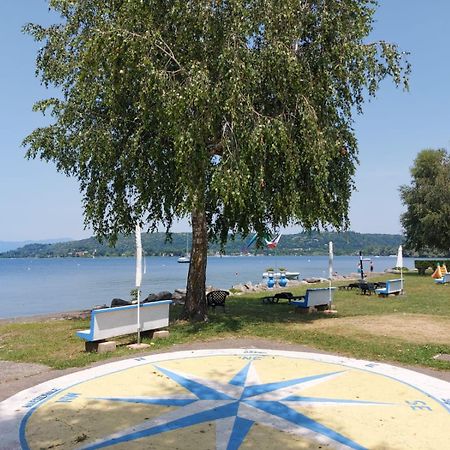 Bnbook Lago Maggiore Studio 2 ドルメッレット エクステリア 写真