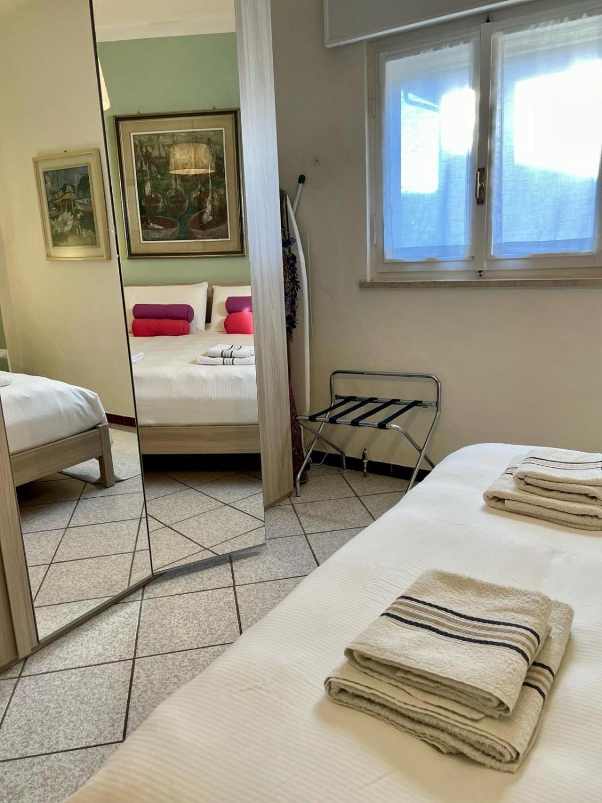 Bnbook Lago Maggiore Studio 2 ドルメッレット エクステリア 写真